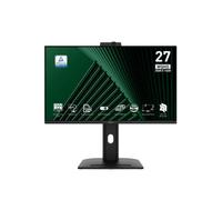 Msi mp275qpdg monitor 27"100h wcam aa mm docking (9S6-3PC8CM-007)