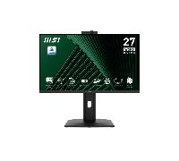 msi mp275qpdg pro 27 ips dual wqhd hdmi altavoces