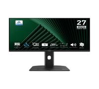 MSI MP275QPG Monitor 27"100h WQHD AA MM