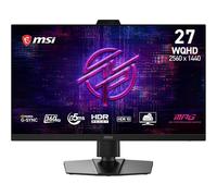 Monitor MSI MPG 272QRF X36 27" Quad HD 360Hz G-SYNC Pulsar HDR10 0,5 ms