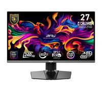 MSI MPG 272URXDE QD-OLED