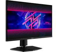 MSI MPG 274URFDE QD écran plat de PC 68,6 cm (27") 3840 x 2160 pixels 4K Ultra HD LCD Noir