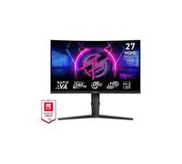MSI MPG 275CQRXF 27" LED WQHD 240Hz USB-C Curva
