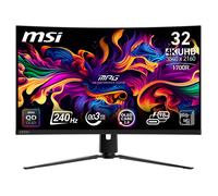 MSI MPG 321CURXDE QD-OLED