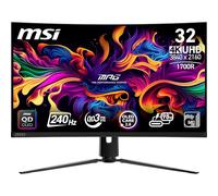 MSI MPG 321CURXDE QD-OLED