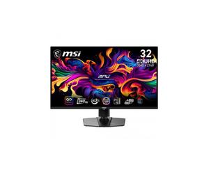 MSI MPG 321URX QD-OLED 32" 4K UHD 240Hz Adaptive Sync
