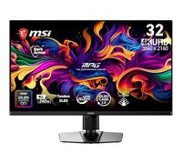 MSI MPG 322UR QD-OLED X24