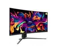 MSI MPG 341CQPX QD-OLED - Monitor curvo 34" UWQHD 240Hz Adaptive Sync
