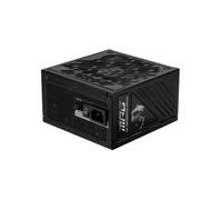 MSI MPG A1250GS ATX 3.1 (PCIe 5.1) Fuente de Alimentación 1250W