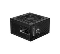 MSI MPG A1250GS ATX 3.1 (PCIe 5.1) - Fuente de alimentación 1250W