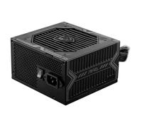 MSI MPG A750BN - Fuente De Alimentación Interna ATX12V 80 PLUS Bronce Negro