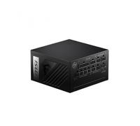 MSI MPG A850G 850W 80+ Gold Full Modular PCIe 5.0 Fuente de Alimentación