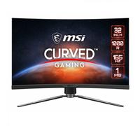 MSI MPG Artymis 324CP 31.5" LED FullHD 165Hz FreeSync Premium Curva