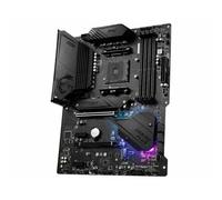 MSI MPG B550 Gaming Plus AMD B550 Zócalo AM4 ATX