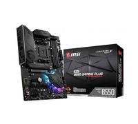 MSI MPG B550 Gaming Plus Socket AM4