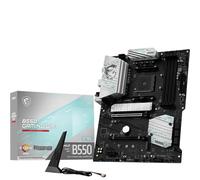 MSI MPG B550 Gaming WIFI Placa Base Socket AM4