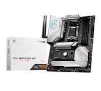 MSI MPG B650 EDGE WIFI placa base AMD B650 Zócalo AM5 ATX