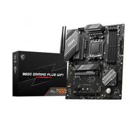 MSI B650 GAMING PLUS WIFI placa base AMD B650 Zócalo AM5 ATX