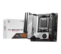 MSI MPG B650I EDGE WIFI