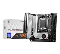 MSI MPG B650I Edge WiFi Mini-ITX MPG B650I Edge WIFI