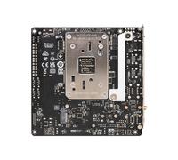 MSI MPG B650I EDGE WIFI placa base AMD B650 Zócalo AM5 mini-ATX