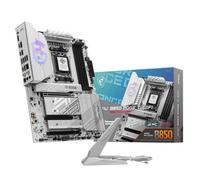 MSI MPG B850 EDGE TI WIFI placa base AMD B850 Zócalo AM5 ATX