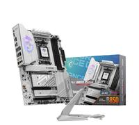 MSI MPG B850 EDGE TI WIFI placa base AMD B850 Zócalo AM5 ATX