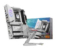 MSI MPG B850 EDGE TI WIFI placa base AMD B850 Zócalo AM5 ATX