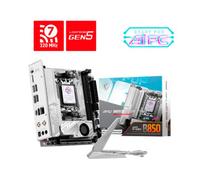 MSI MPG B850I Edge Ti WiFi - Placa base AM5 Mini-ITX