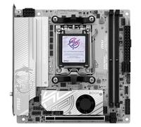 MSI MPG B850I EDGE TI WIFI Socket AM5