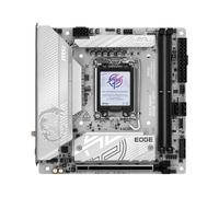 Msi mpg b860i edge ti wifi placa base intel b860 lga 1851 (socket v1)