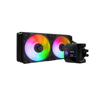 MSI MPG CORELIQUID D240 | Refrigeración por agua AiO