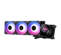 MSI MPG CoreLiquid P13 360 negro | Refrigeración por agua AiO