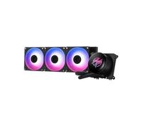 MSI MPG CORELIQUID P13 360 - Refrigeración Líquida AIO 360mm, ARGB, Compatible con Intel/AMD