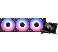 MSI MPG CORELIQUID P13 360 - Refrigeración Líquida AIO 360mm, ARGB, Compatible con Intel/AMD