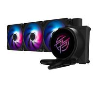 MSI MPG CORELIQUID P22 360 Refrigeración Líquida All-in-One, Negro