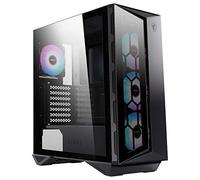 MSI MPG GUNGNIR 110R carcasa de ordenador Midi Tower Negro