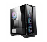 MSI MPG GUNGNIR 110R carcasa de ordenador Midi Tower Negro