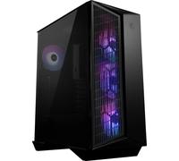 MSI MPG GUNGNIR 111R Midi Tower Negro