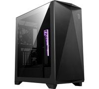 MSI MPG GUNGNIR 300P AIRFLOW Cristal Templado USB 3.2 Negra