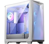 MSI MPG GUNGNIR 300R AIRFLOW WHITE carcasa de ordenador Midi Tower Blanco
