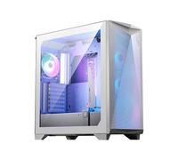 MSI MPG GUNGNIR 300R AIRFLOW WHITE carcasa de ordenador Midi Tower Blanco