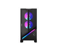 Sobremesa MSI MPG Infinite X3 AI 2NVP7-096AT Intel Core ULTRA 7 265K, 32 GB de RAM DDR5, SSD M.2 de 1 TB, GeForce RTX 5070 (12 GB GDDR7), Windows 11 Home