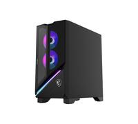 MSI MPG Infinite X3 AI 2NVR7-073AT Intel Core Ultra 7 32GB 1TB SSD RTX 5070 Ti Windows 11 WiFi 6E