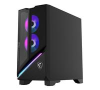 MSI MPG Infinite X3 AI 2NVR7-092ES Intel Core Ultra 7 265K 32GB 1TB SSD RTX 5070 Ti Refrigeración Líquida