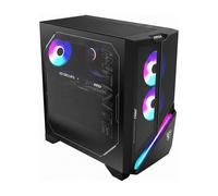 MSI MPG Infinite X3 AI 2NVR7-440AT CU7 - Ordenador de Sobremesa Gaming, CPU i7 265K, 32GB RAM, 2TB SSD, NVIDIA GeForce RTX 5070 Ti, Windows 11 Home