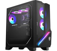 MSI MPG INFINITE X3 AI 2NVR7-641EU ULTRA 7 265KF 32GB DDR5 1TB SSD RTX 5070 Ti SHADOW 3X 16G W11 Gaming DT PC
