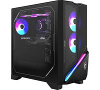 MSI MPG Infinite X3 AI 2NVV7-034AT Core Ultra 7 265K RTX5080 32GB/1TB Win11 (00B94211-034)