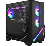 MSI MPG Infinite X3 AI 2NVV7-034AT Core Ultra 7 265K RTX5080 32GB/1TB Win11 (00B94211-034)