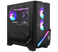 MSI MPG Infinite X3 AI 2NVV7-034AT Core Ultra 7 265K RTX5080 32GB/1TB Win11 (00B94211-034)